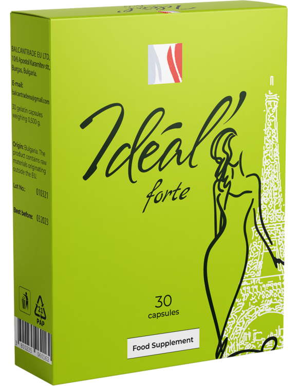 IDEAL forte